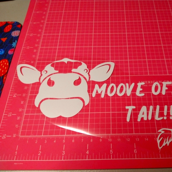 Decal - Picture 2 of 2